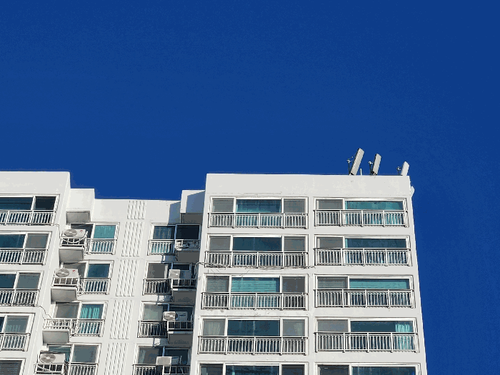 본건 전경
