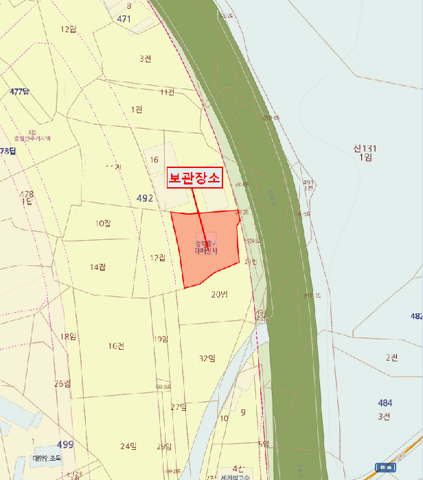 상 세 위 치 도
