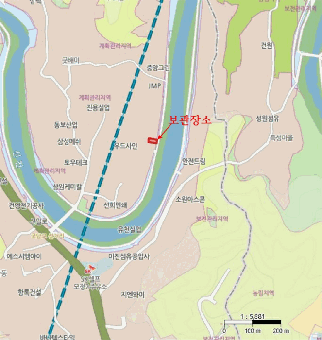 보관장소