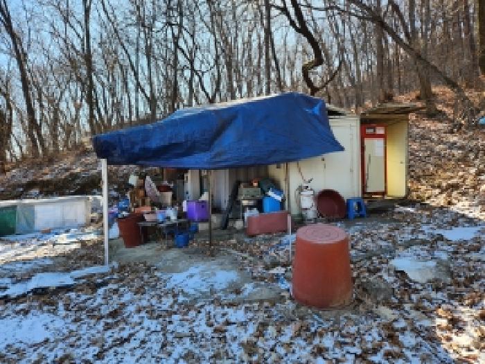 목록2 소재 컨테이너(농막)