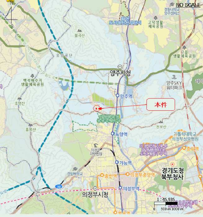 광 역 위 치 도