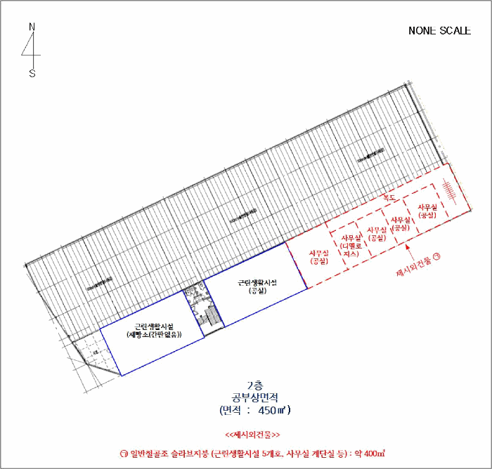 건 물 개 황 도 2층