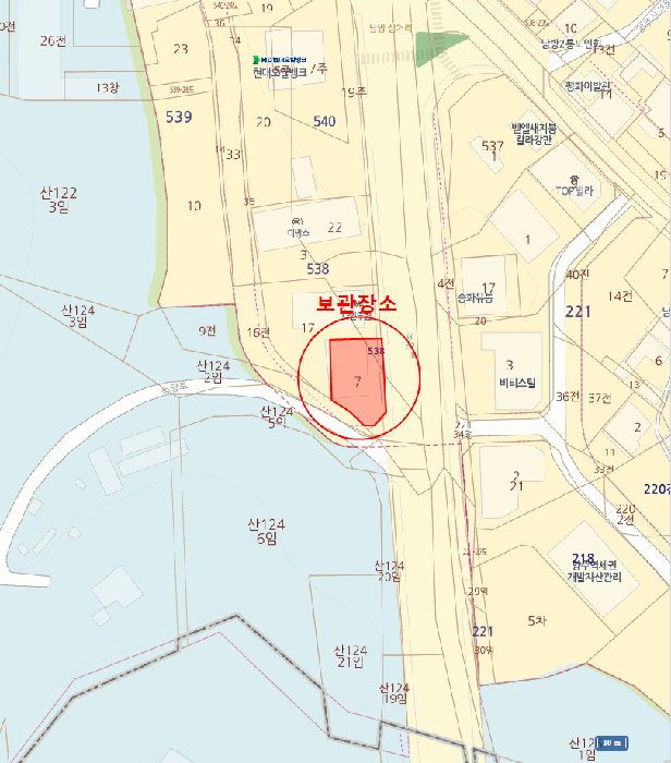 상 세 위 치 도