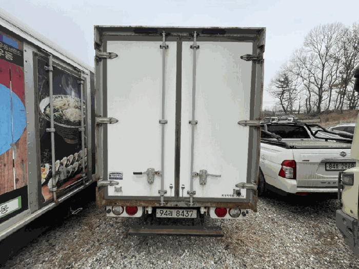 후면 전경