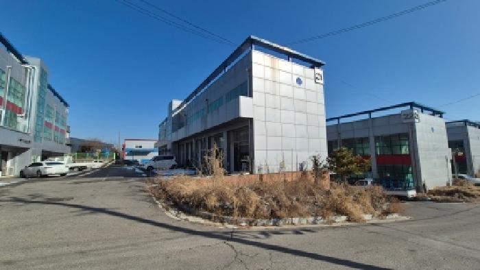 본건 부동산(목록2 및 목록3 건물) 전경3