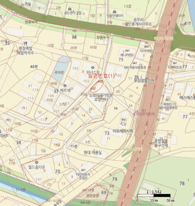 위 치 도