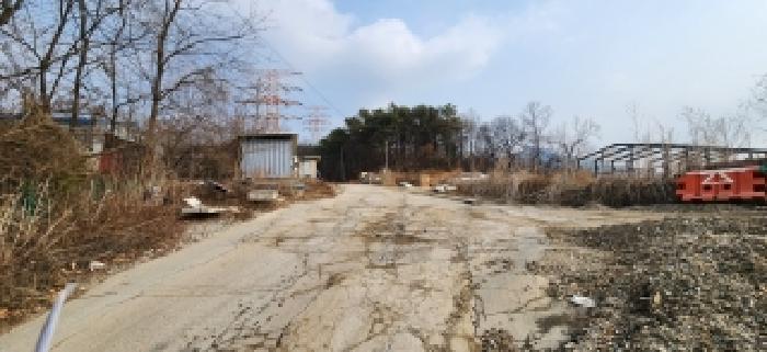 목록4. 도로 전경