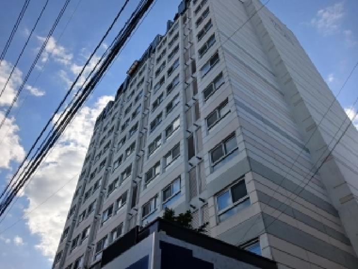 본건 호원동 13층 공동주택 르네상스시티 전경 현황사진