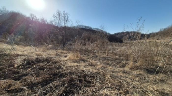 본건 부동산(목록1) 전경1
