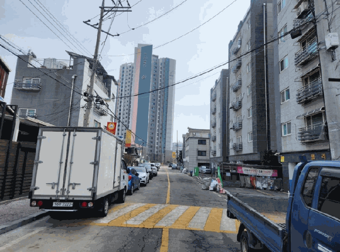 본건 주위환경