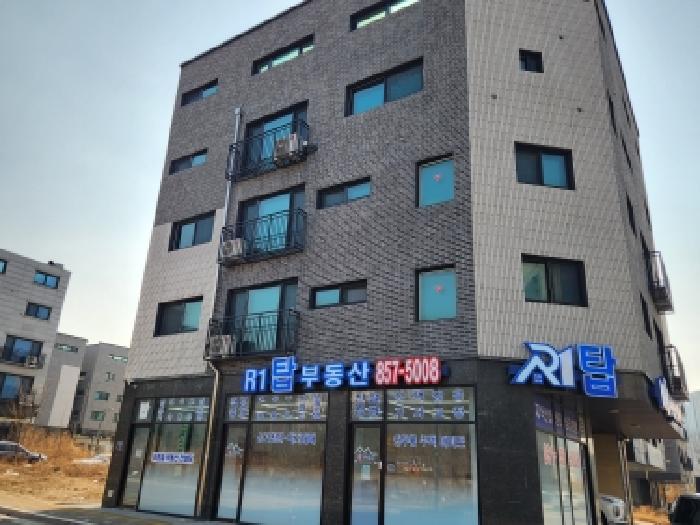 본건 전경(목록1, 2)