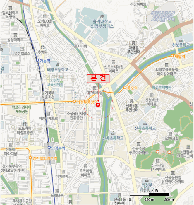 광 역 위 치 도