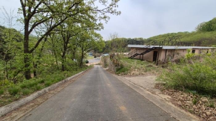 본건 부동산(목록7) 전경