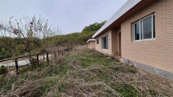 본건 부동산(목록4 및 목록5) 전경