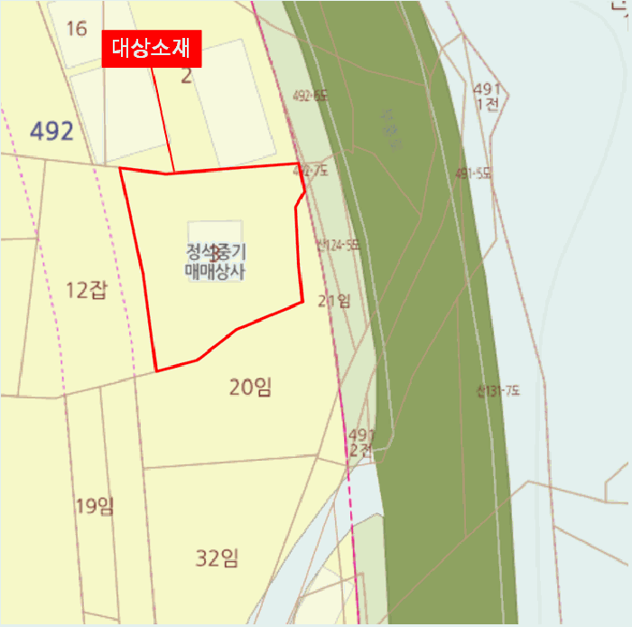 상 세 위 치 도