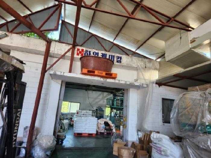 본건 전경(비동)