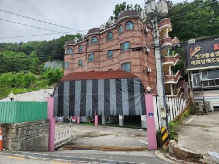 본건 부동산 전경