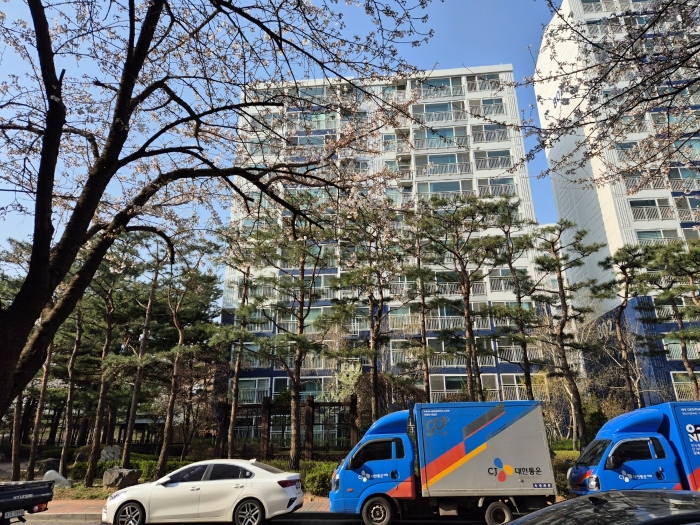 801동 전경1