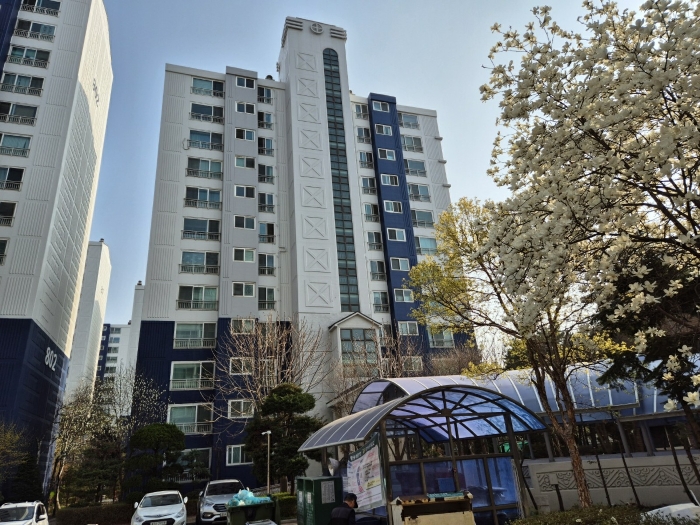 801동 전경2