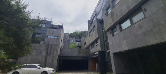 목록 1, 2. 1동 건물전경(2)