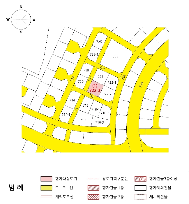 지 적 도