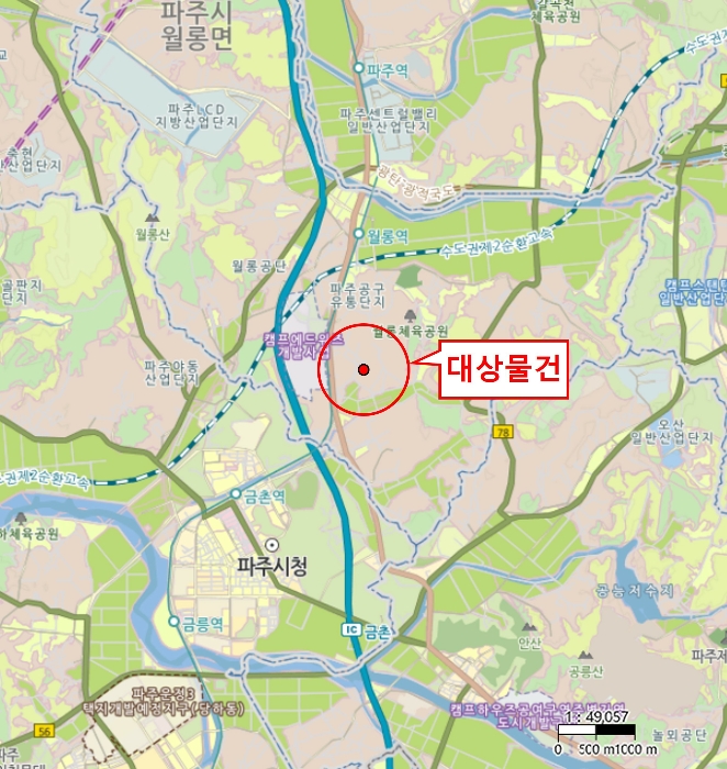 광 역 위 치 도