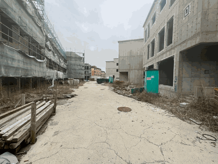 인근 전경
