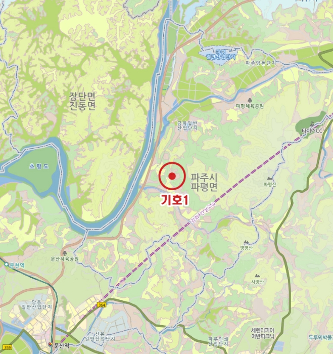 광 역 위 치 도