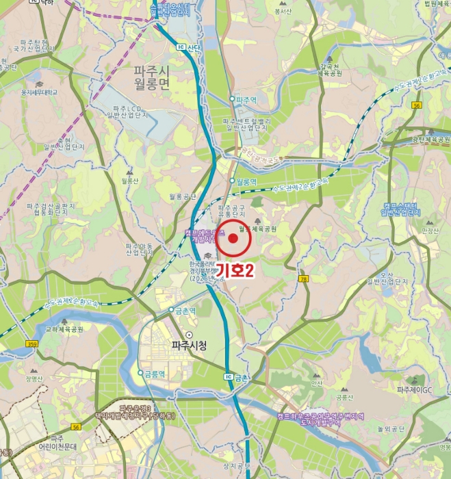 광 역 위 치 도