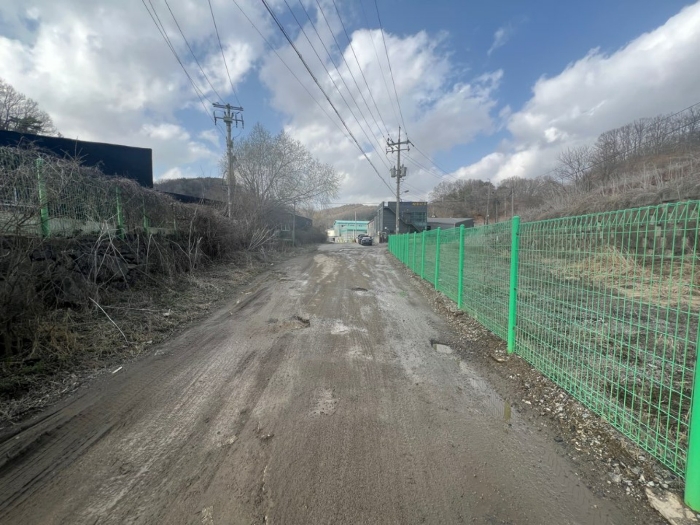기호(1) 인근 전경