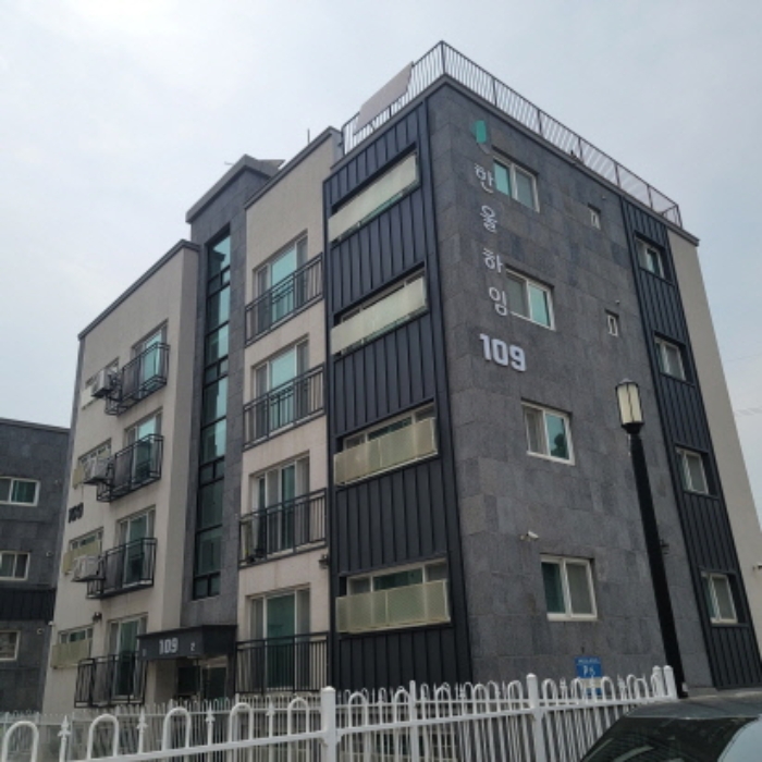 본건 건물 전경
