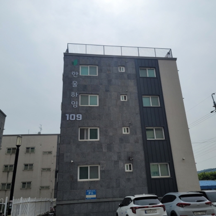 본건 건물 전경
