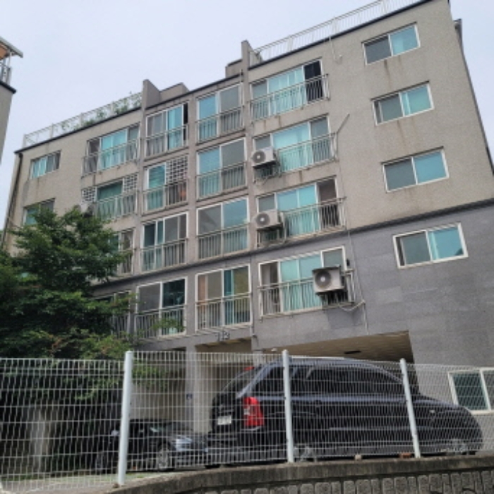 본건 건물 전경