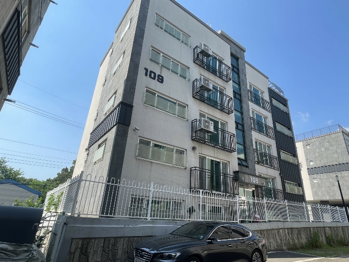 본건 건물 전경-3