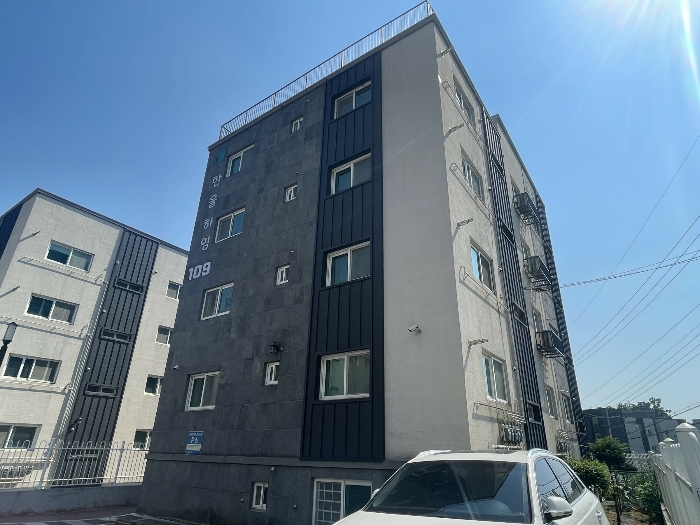 본건 건물 전경-5
