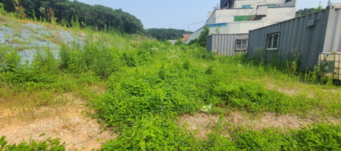 목록 12, 13. 토지 전경