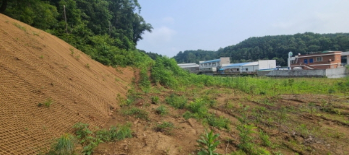 목록 8 토지전경