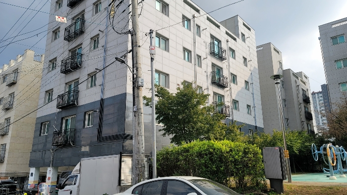 본건 전경