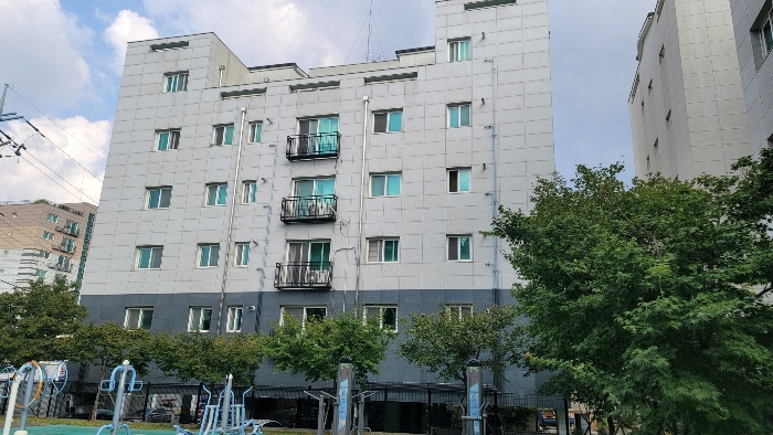 본건 전경