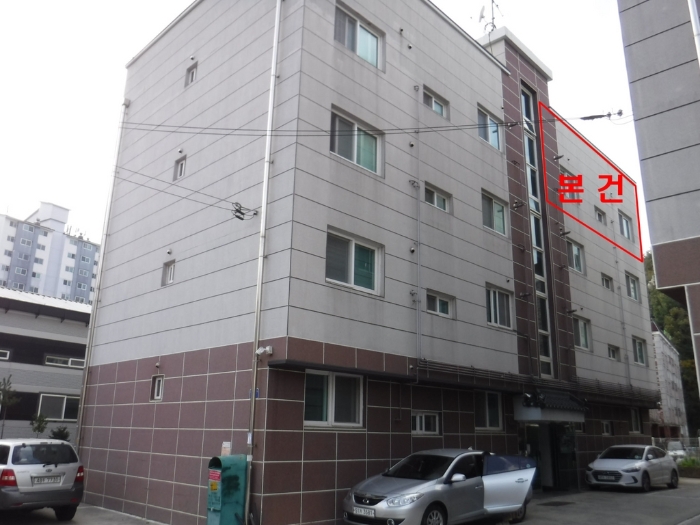 본건전경