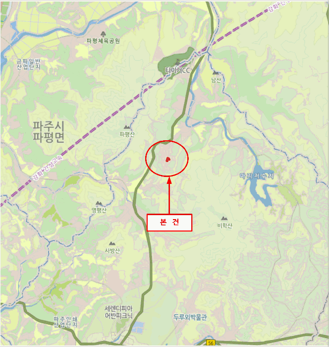 광 역 위 치 도