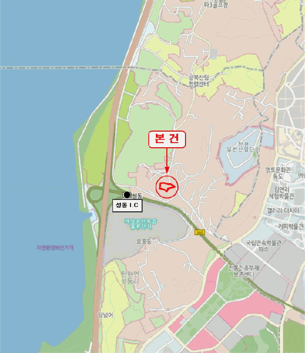 위치도사진