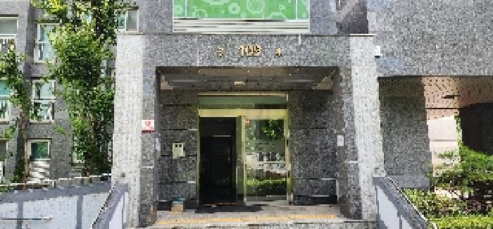공동출입구