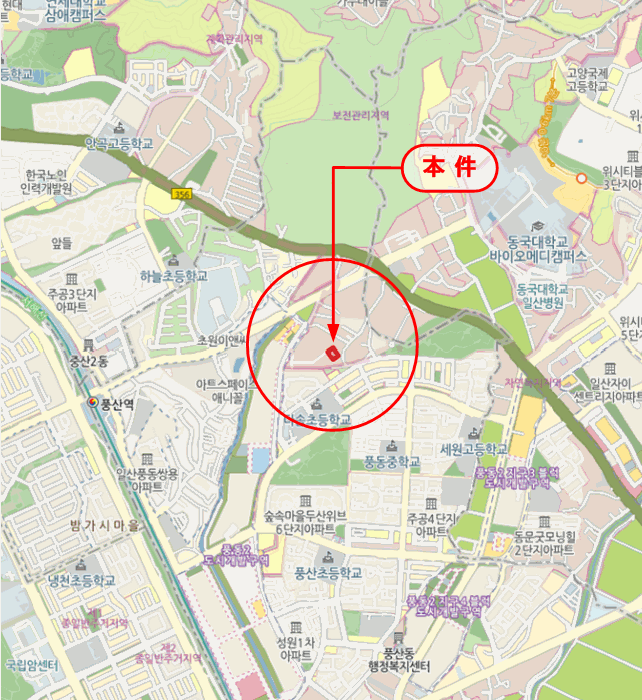 광 역 위 치 도