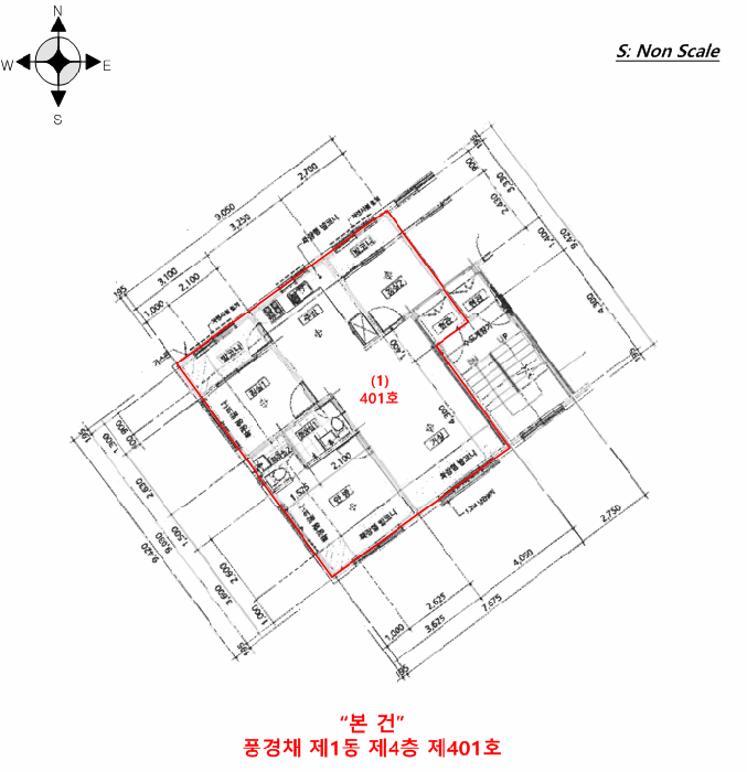 내 부 구 조 도
