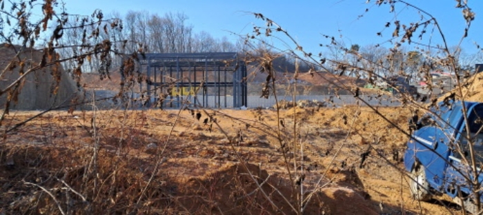 이건 목록 토지 전경(4)