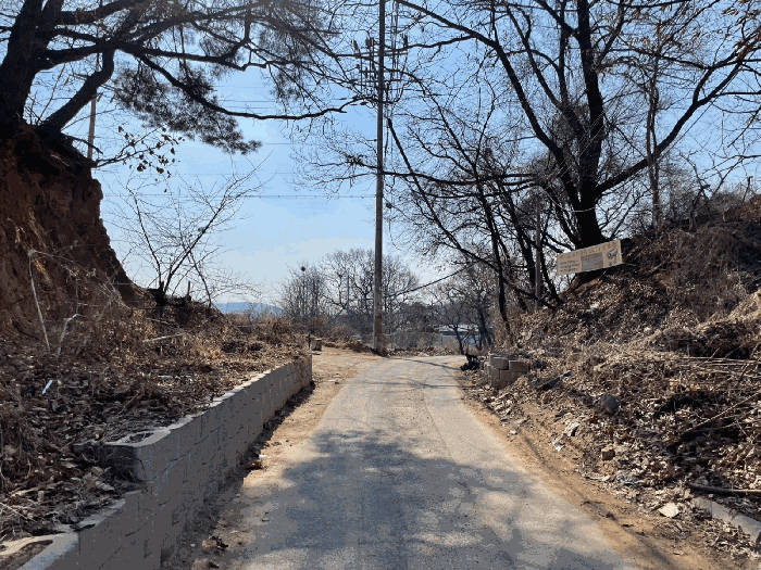 본건 전경 및 주위환경