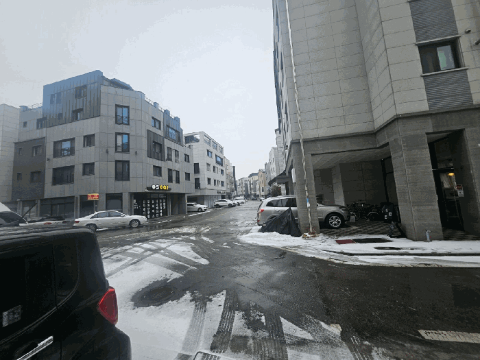 주위전경