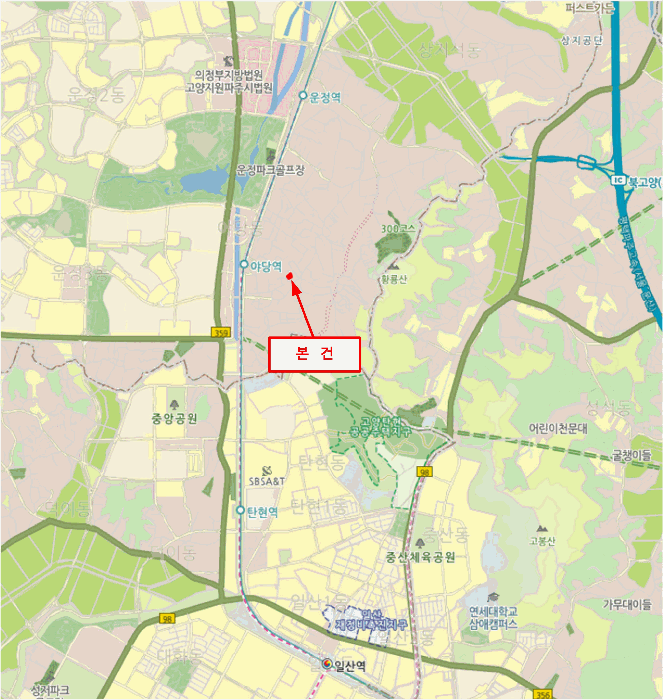 광 역 위 치 도