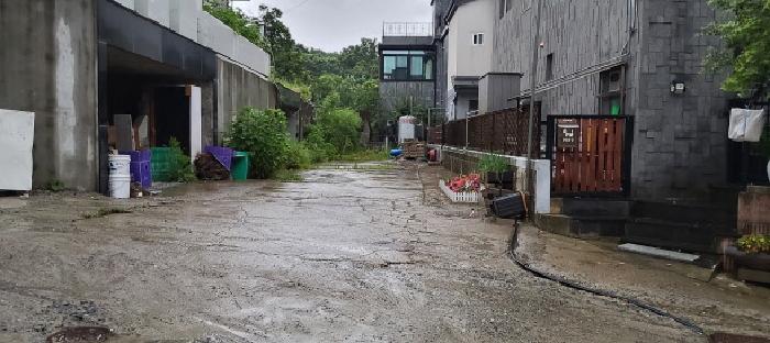 목록2 도로 전경(2)
